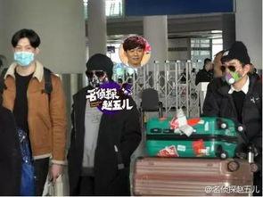 娱乐吃瓜男助理